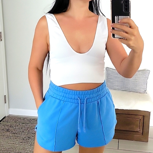 Free people  crop top - Picture 2 of 10